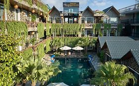 Tam Coc Orchid Hotel & Spa